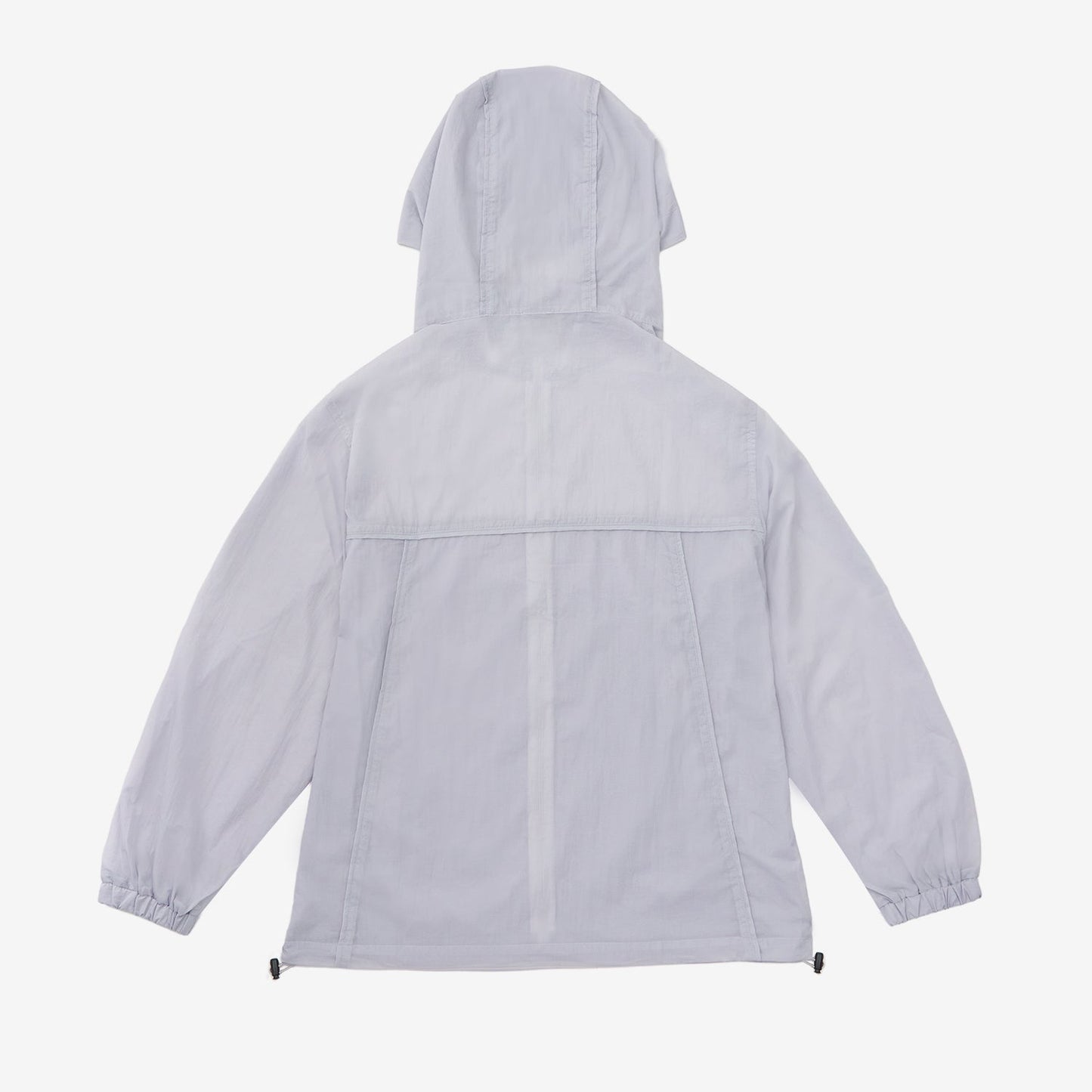 [PREORDER] STRAY KIDS <RUN IT JAPAN> OFFICIAL GOODS WINDBREAKER