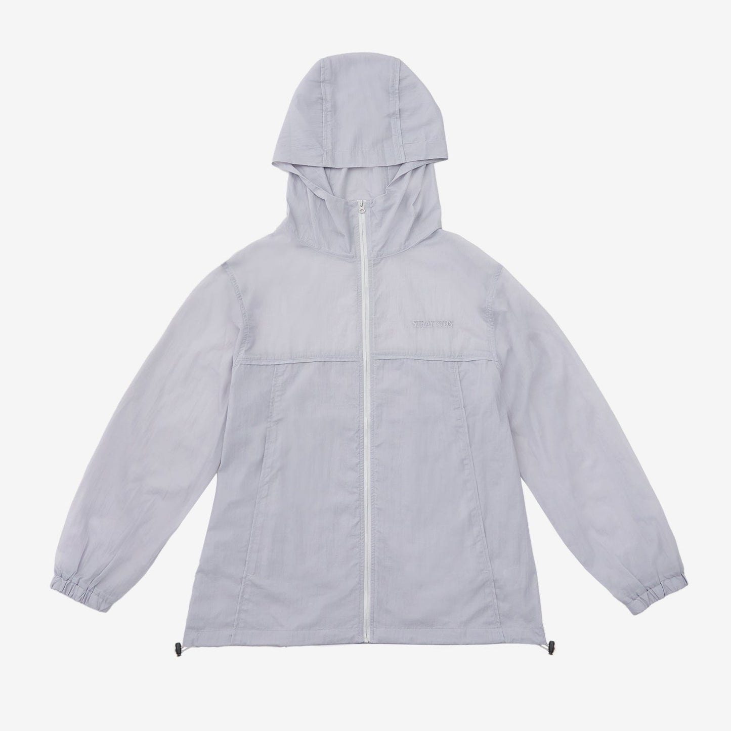 [PREORDER] STRAY KIDS <RUN IT JAPAN> OFFICIAL GOODS WINDBREAKER
