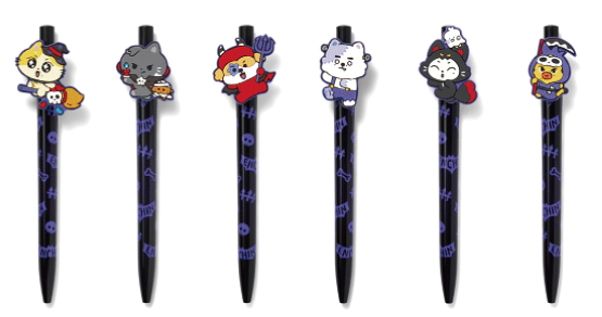 [PREORDER 28/9 CLOSED] ENHYPEN [SPOOKY ENCHIN] PEN