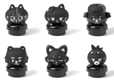 [PREORDER 28/9 CLOSED] ENHYPEN [SPOOKY ENCHIN] OFFICIAL LIGHT STICK DECO FIGURE