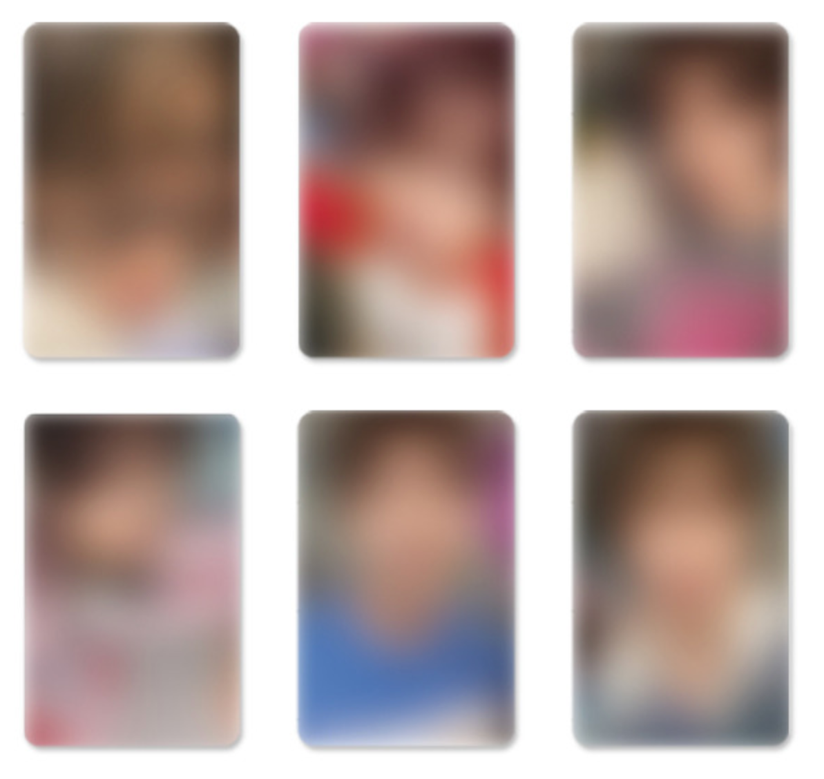 NCT WISH [I SPY] Disc Pack Ver APPLEMUSIC POB (RANDOM 1EA)