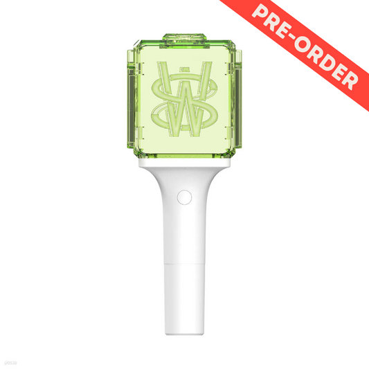 [PREORDER] NCT WISH <OFFICIAL FANLIGHT>