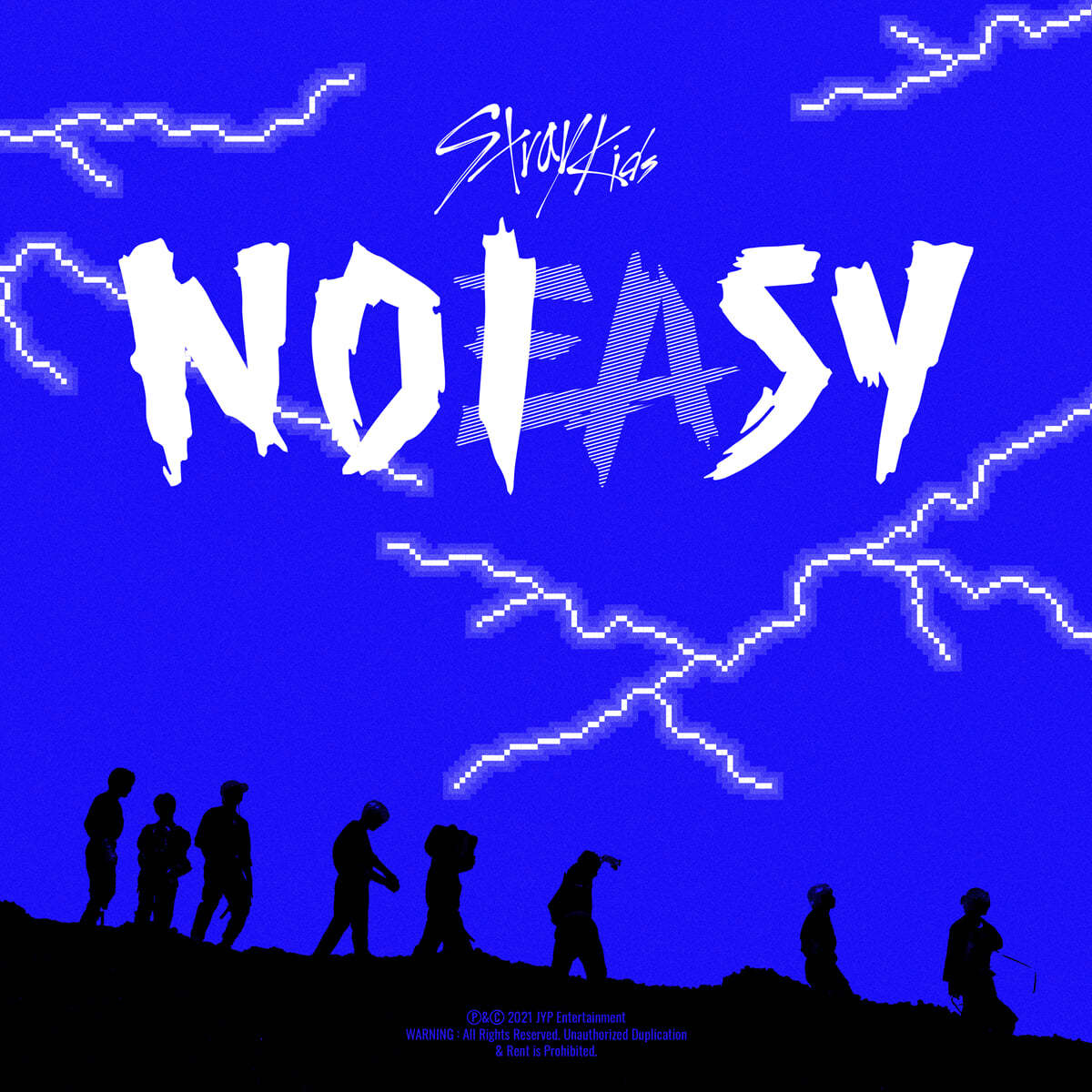 STARY KIDS <NO EASY>