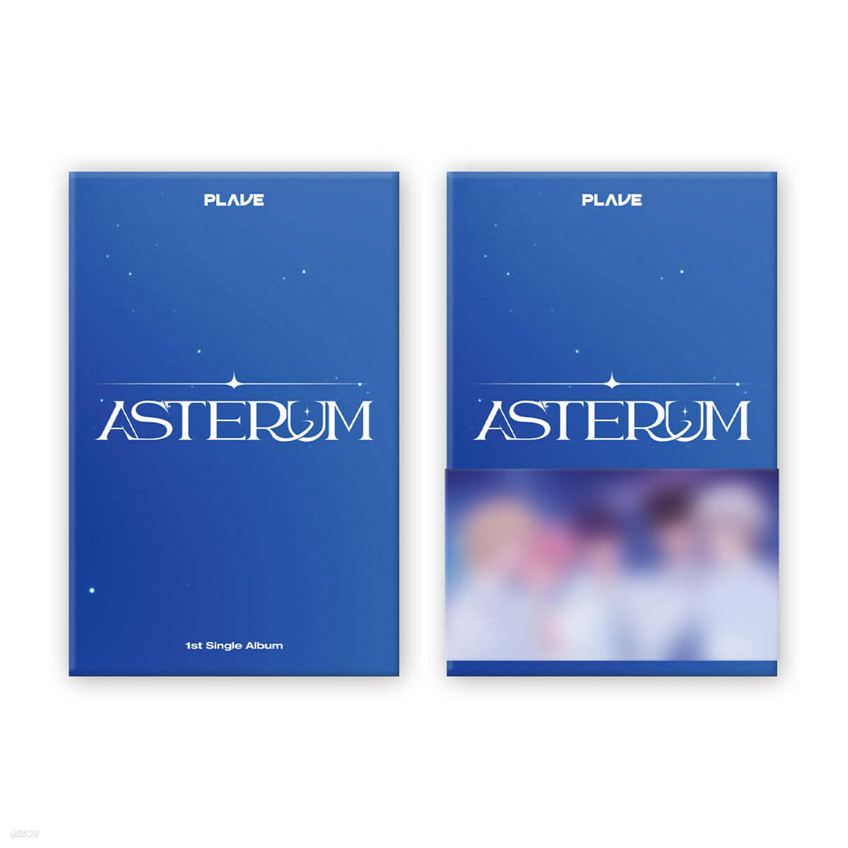 PLAVE <ASTERUM>