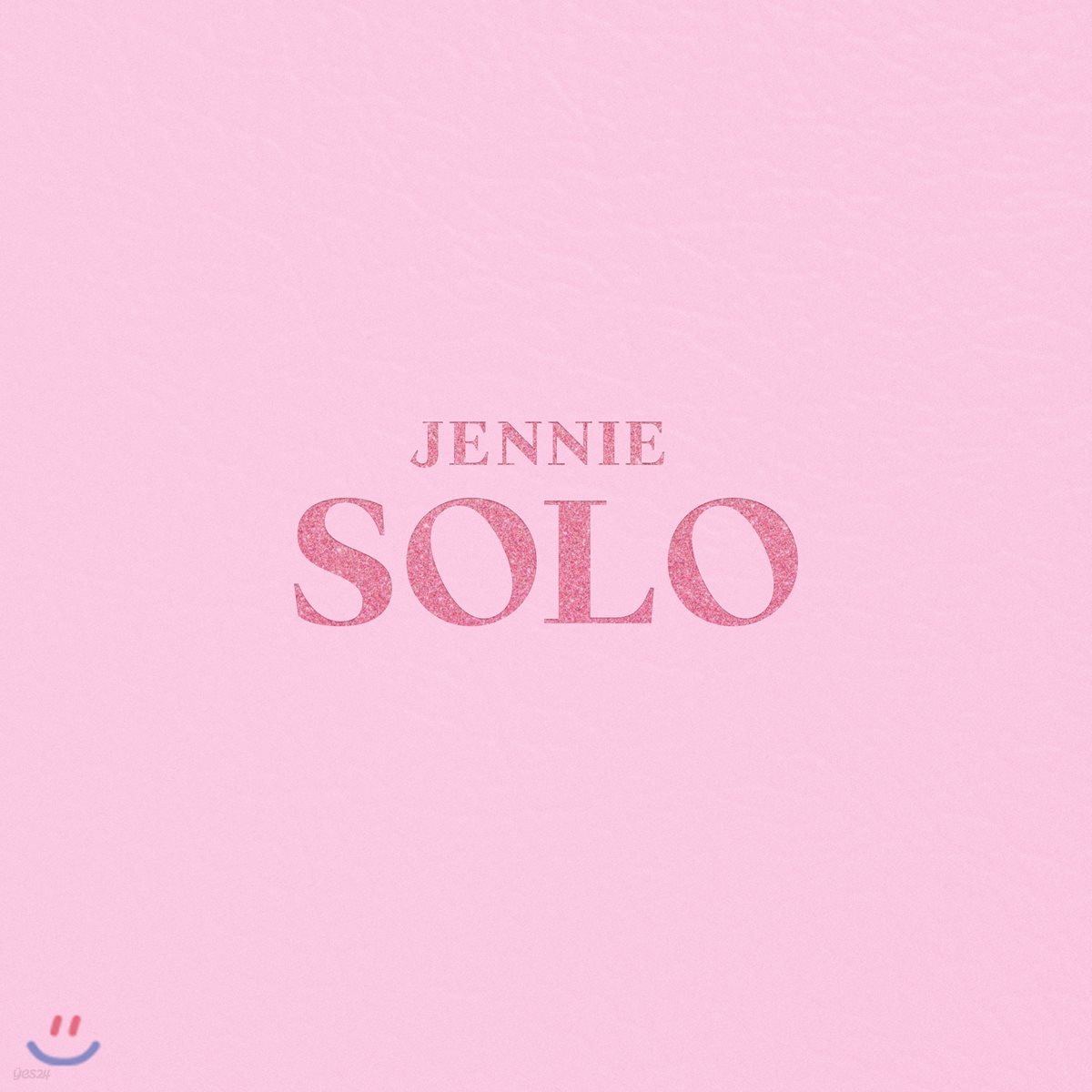 JENNIE <SOLO>