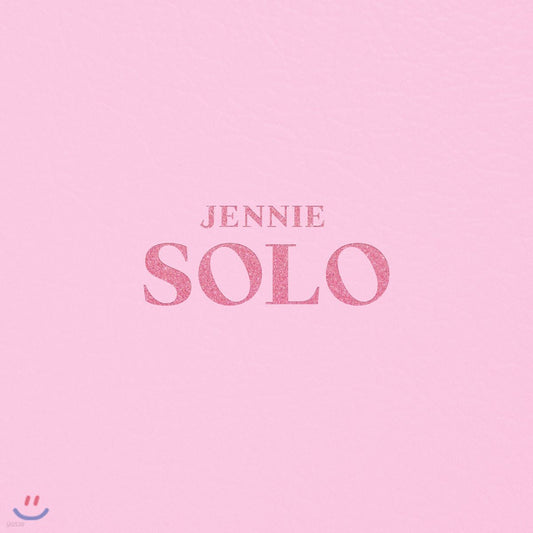 JENNIE <SOLO>