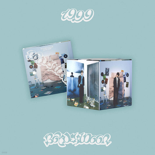 BOYNEXTDOOR <19.99> WEVERSE ALBUM VER