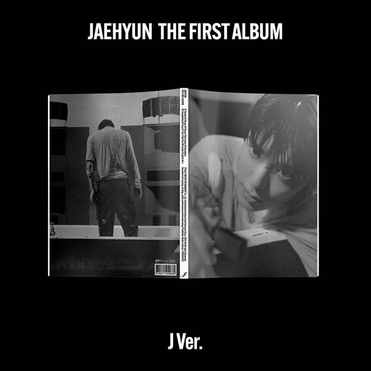 JAEHYUN <J>  J VER