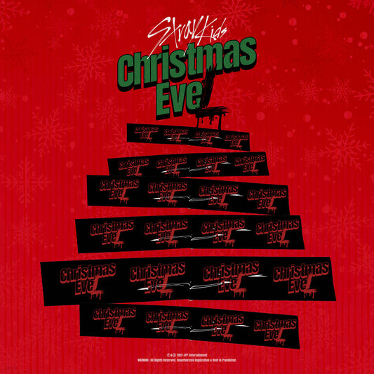 STRAY KIDS <CHRISTMAS EVEL>