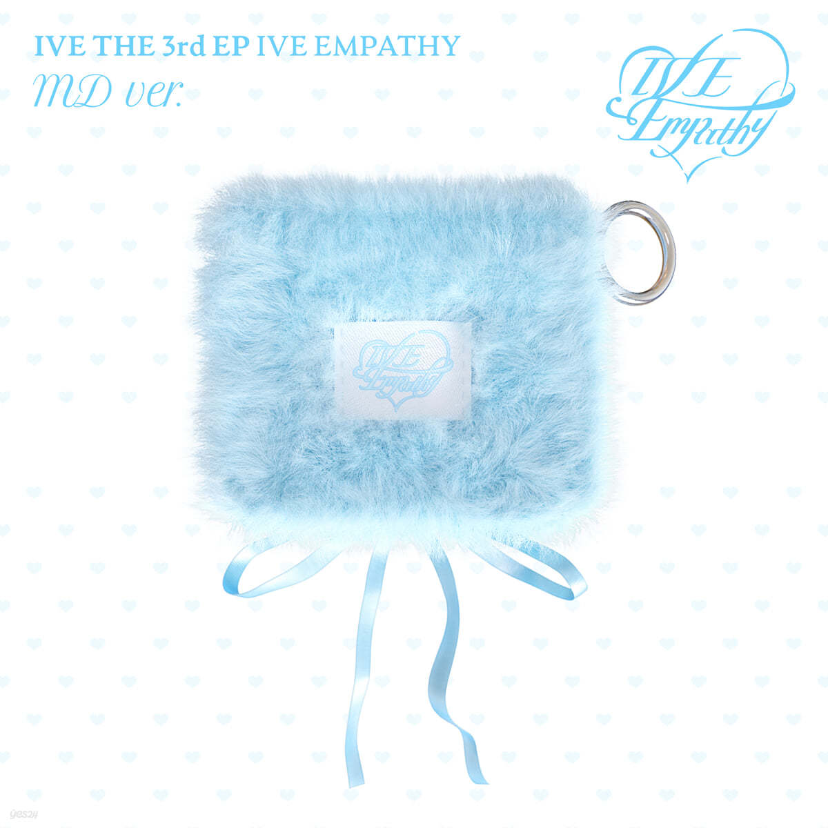IVE <IVE EMPATHY> MD VER