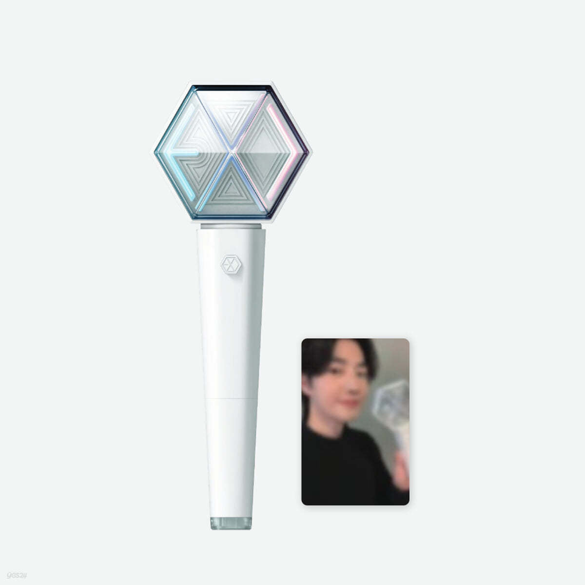EXO <OFFICIAL FANLIGHT VER.3.0>