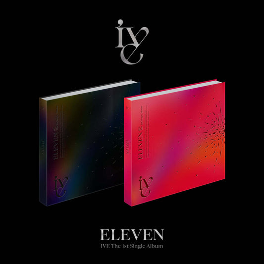 IVE <ELEVEN>