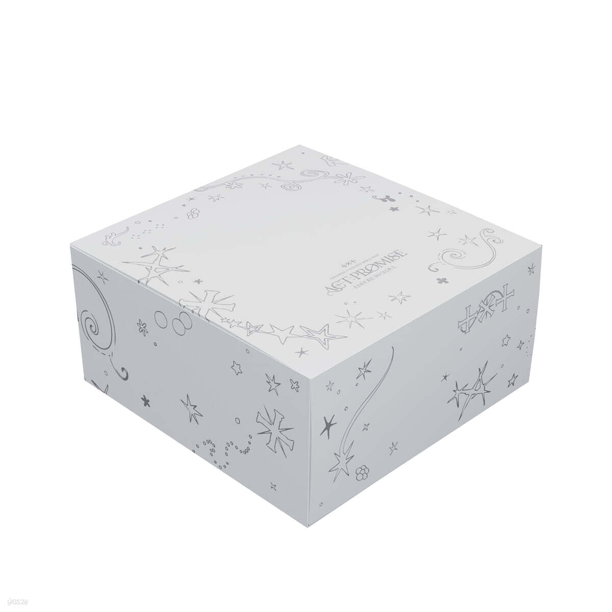 [PREORDER] TXT WORLD TOUR <ACT : PROMISE> ENCORE IN SEOUL