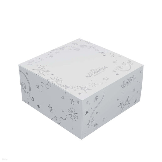 [PREORDER] TXT WORLD TOUR <ACT : PROMISE> ENCORE IN SEOUL