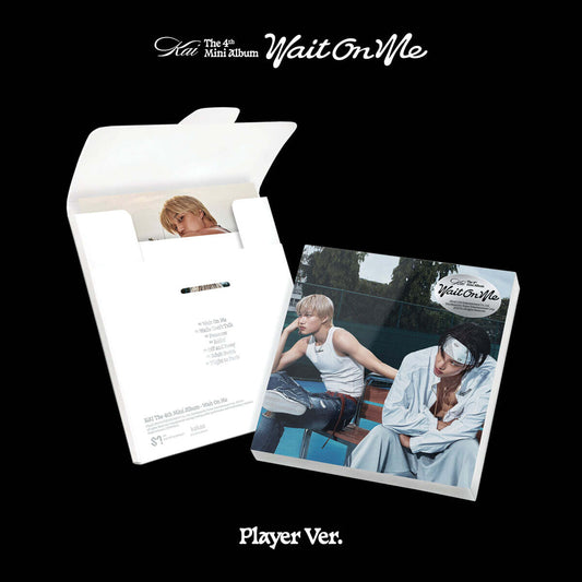 KAI <Wait On Me> PLAYER VER