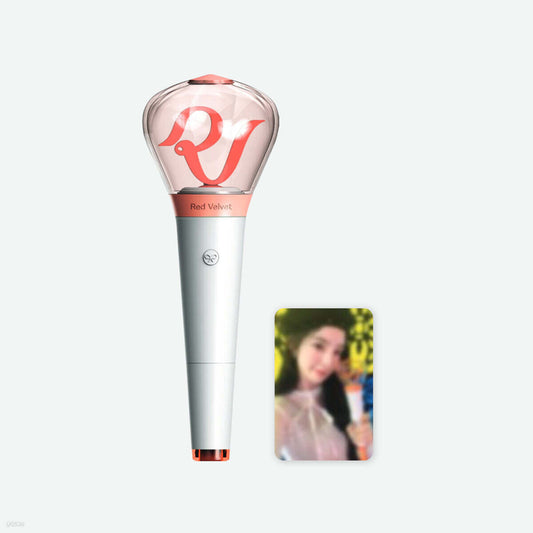 RED VELVET <OFFICIAL FANLIGHT>