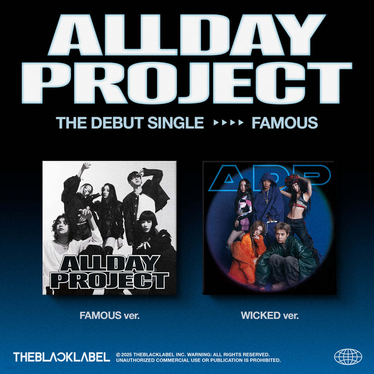 ALLDAY PROJECT – IPDEOK MERCH ENTERPRISE (003579791-A)