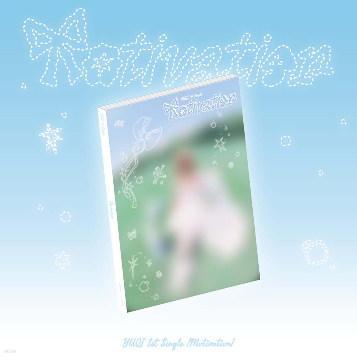 YUQI <Motivation>