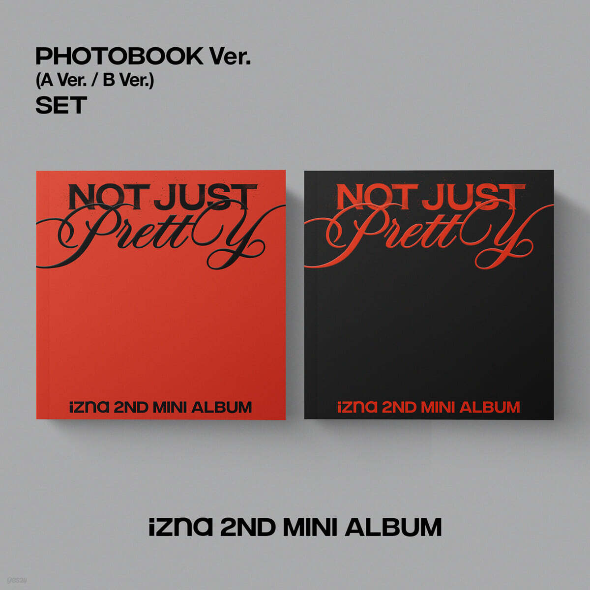 IZNA – IPDEOK MERCH ENTERPRISE (003579791-A)