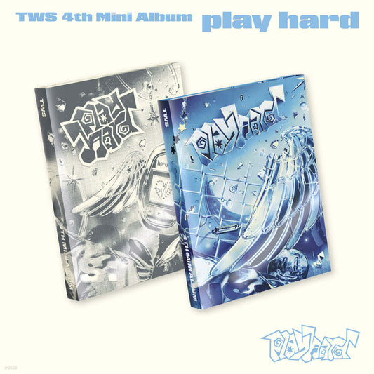 TWS <PLAY HARD>