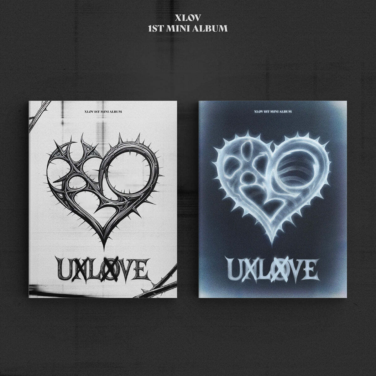 [PREORDER] XLOV <UXLXVE>