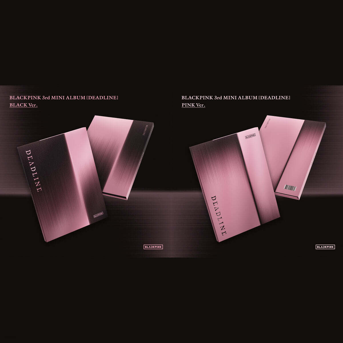 BLACKPINK <DEADLINE>