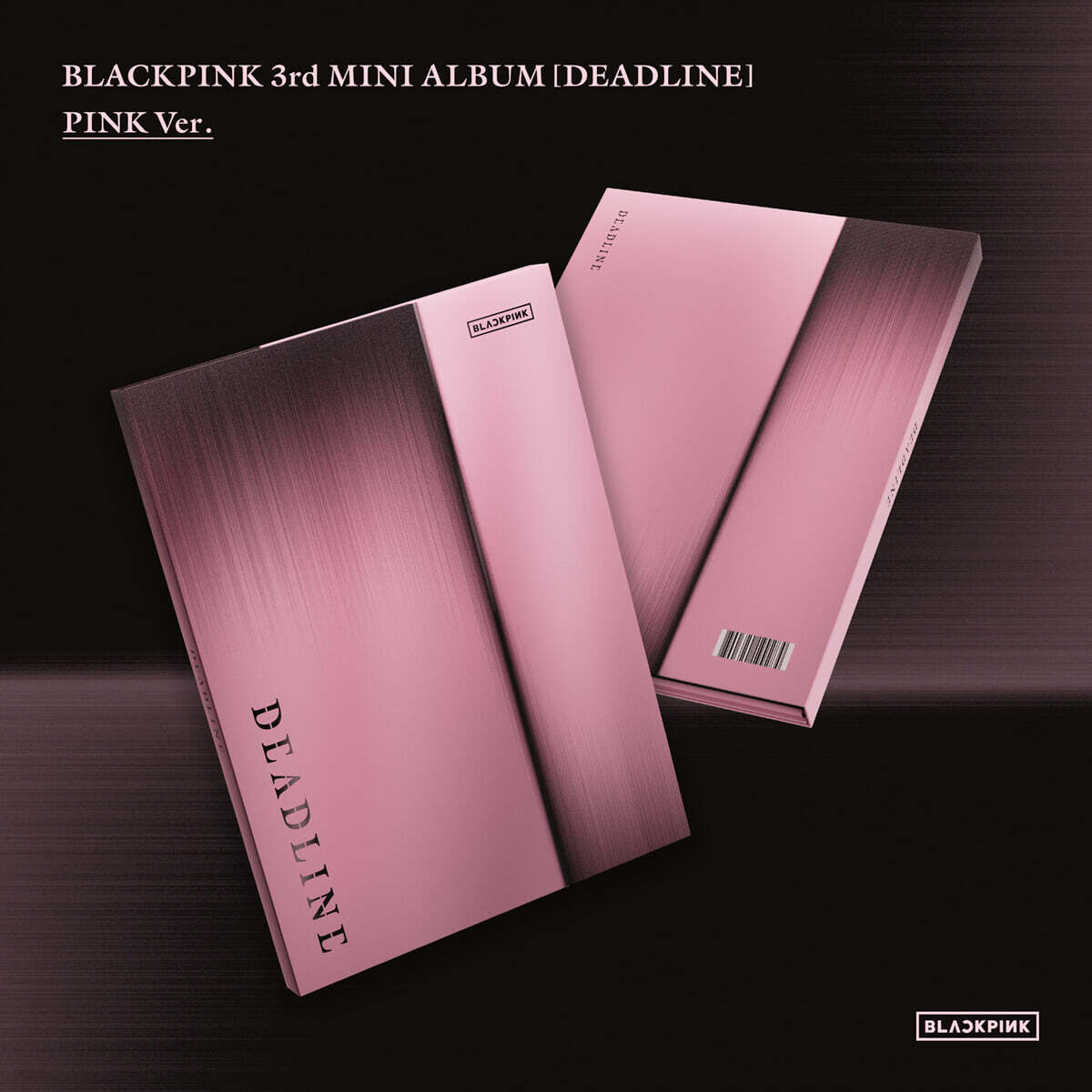 BLACKPINK <DEADLINE>