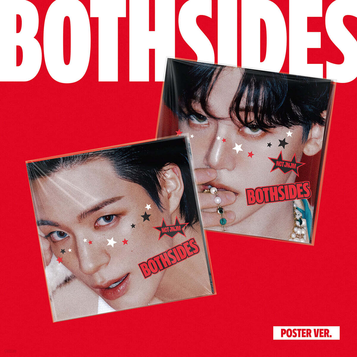 NCT JNJM <BOTH SIDES> POSTER Ver