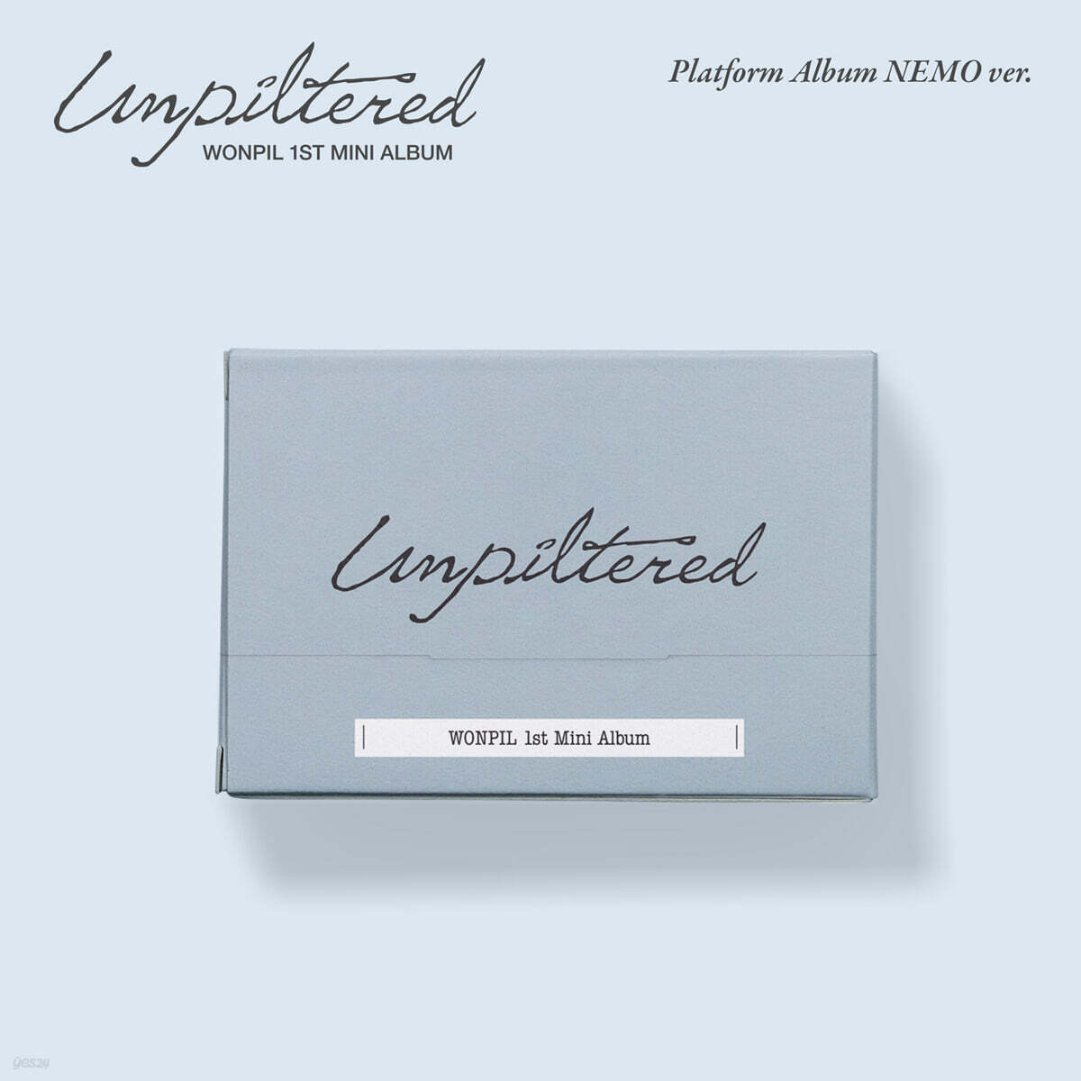 DAY6 ALBUM – IPDEOK MERCH ENTERPRISE (003579791-A)