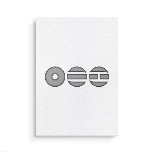 [PREORDER] BTS <ARIRANG> Living Legend Ver.