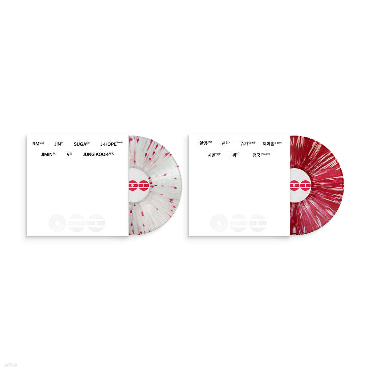 [PREORDER] BTS <ARIRANG> Deluxe Ver.