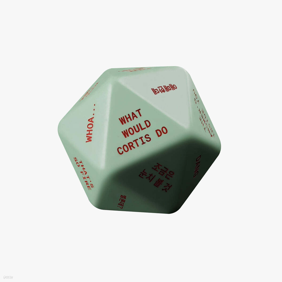 CORTIS – IPDEOK MERCH ENTERPRISE (003579791-A)