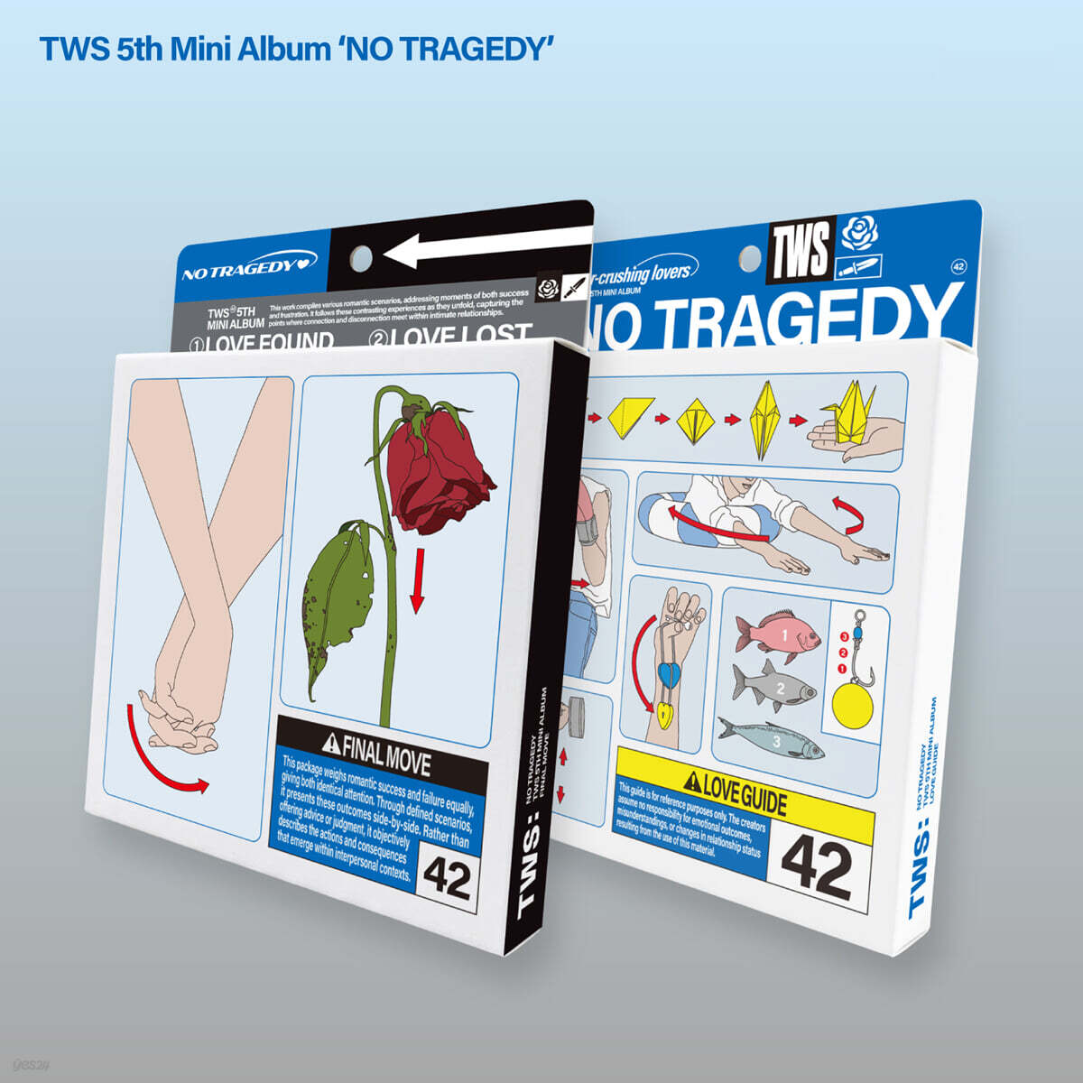 TWS <NO TRAGEDY>
