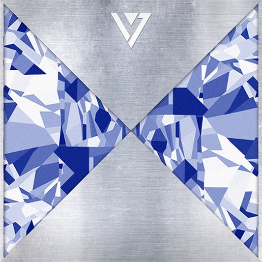 SEVENTEEN <17 CARAT>