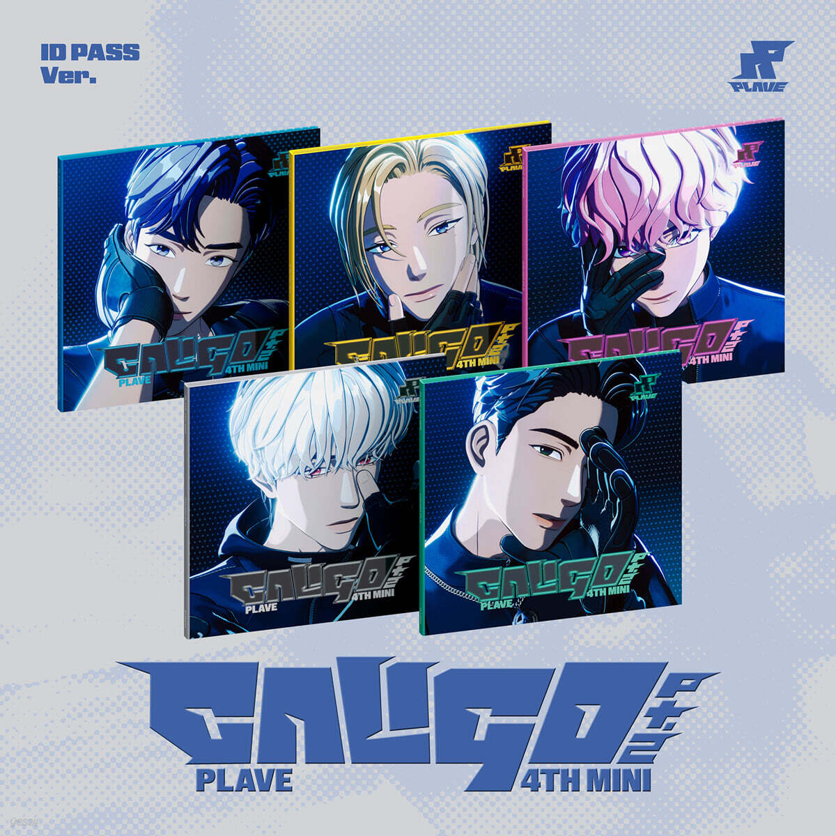 PLAVE – IPDEOK MERCH ENTERPRISE (003579791-A)