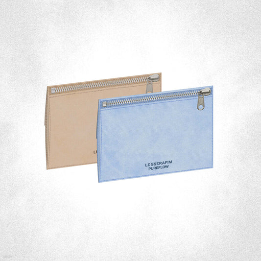 [PREORDER] LE SSERAFIM <PUREFLOW PT.1> WEVERSE VER