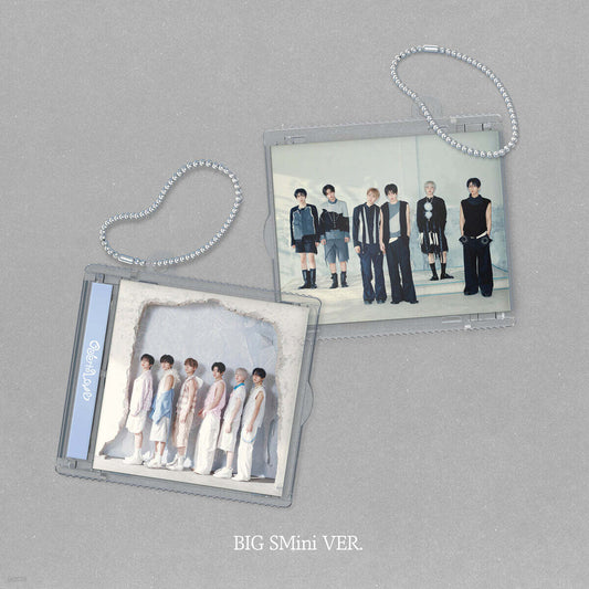NCT WISH <Ode to Love> BIG SMINI VER