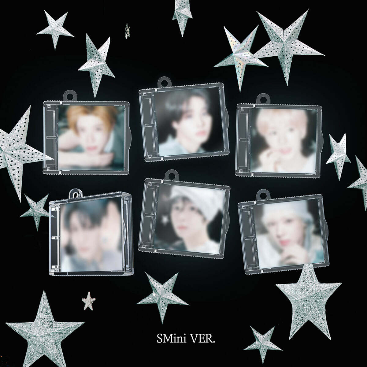 NCT WISH <Ode to Love> SMINI VER