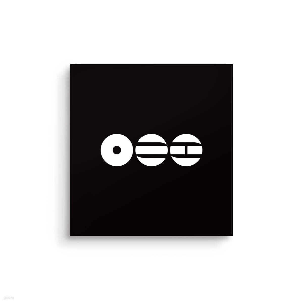BTS <ARIRANG> T-shirt CD Box Set