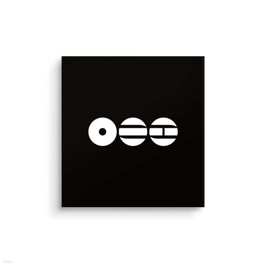 BTS <ARIRANG> T-shirt CD Box Set