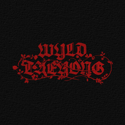 [PREORDER] TAEYONG <WYLD> WYLD BOOK Ver
