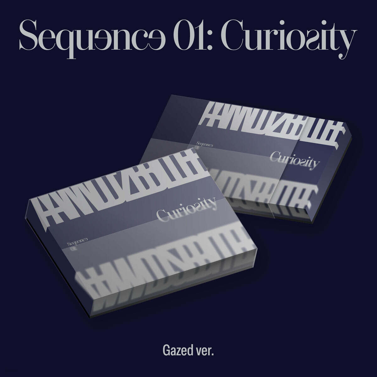 AND2BLE <Sequence 01: Curiosity>