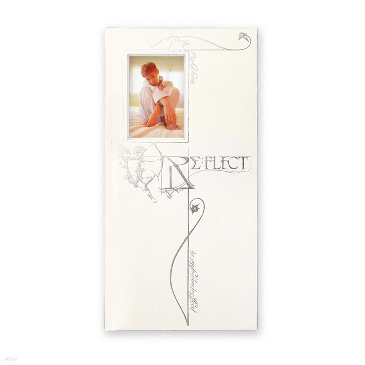 [PREORDER] PARK JIHOON <RE:FLECT>