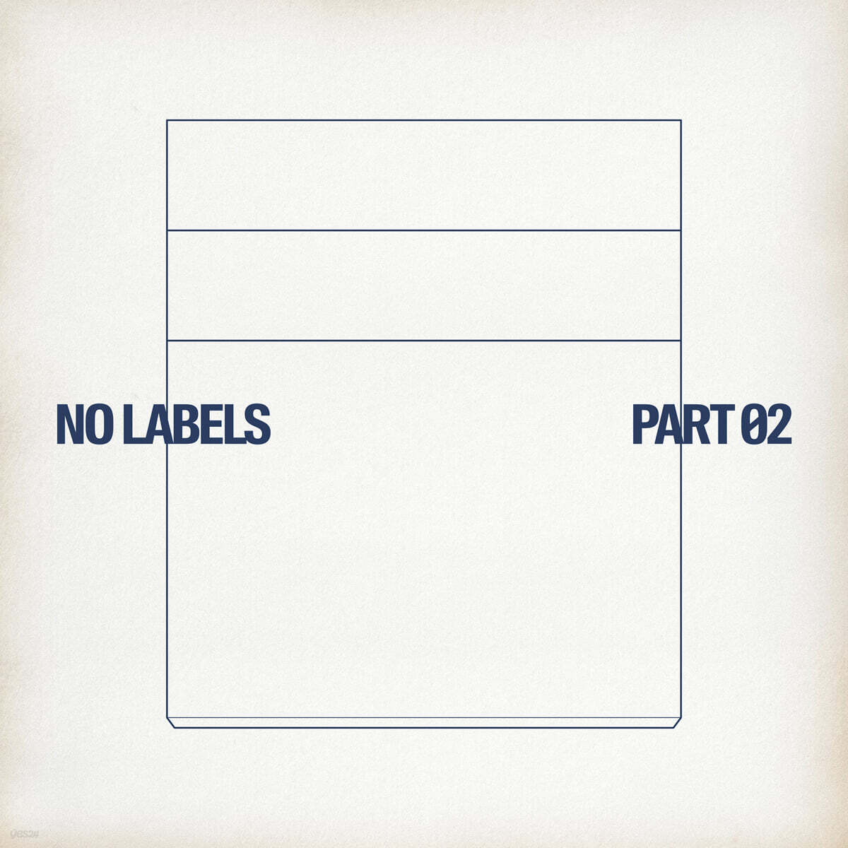 [PREORDER] YEONJUN <NO LABELS: PART 02>