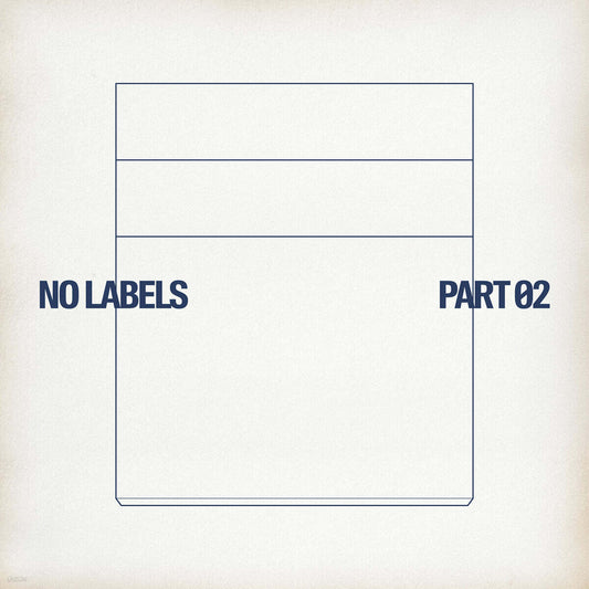 [PREORDER] YEONJUN <NO LABELS: PART 02>
