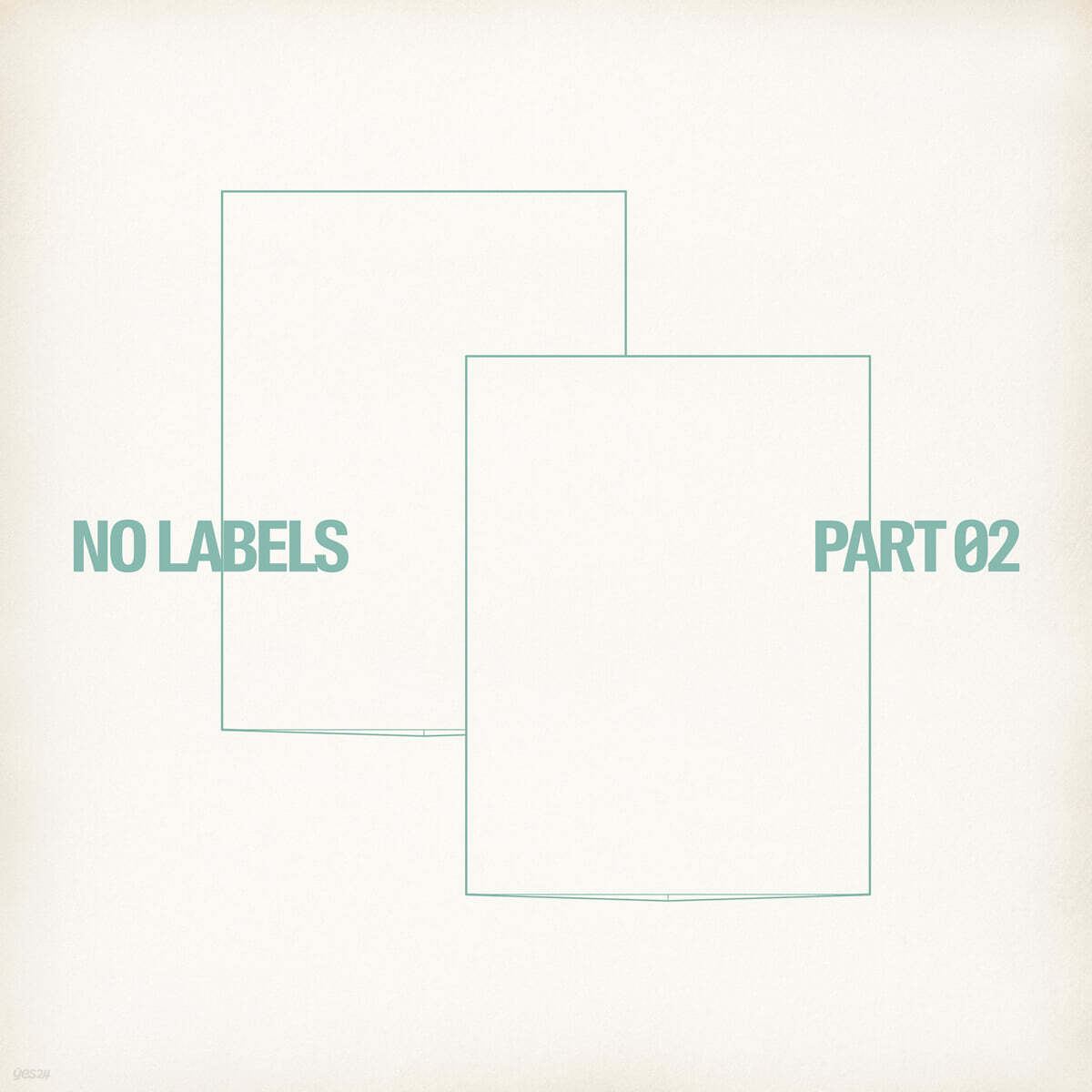 [PREORDER] YEONJUN <NO LABELS: PART 02> WEVERSE ALBUMS