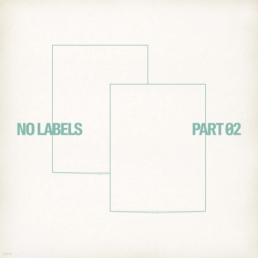 [PREORDER] YEONJUN <NO LABELS: PART 02> WEVERSE ALBUMS