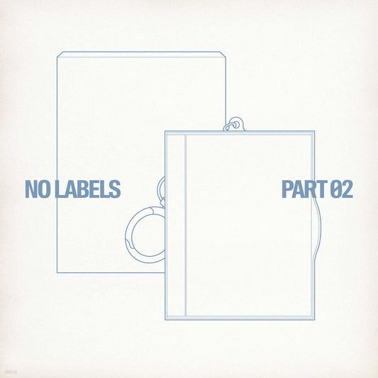 [PREORDER] YEONJUN <NO LABELS: PART 02> PHOTOCARD CASE VER