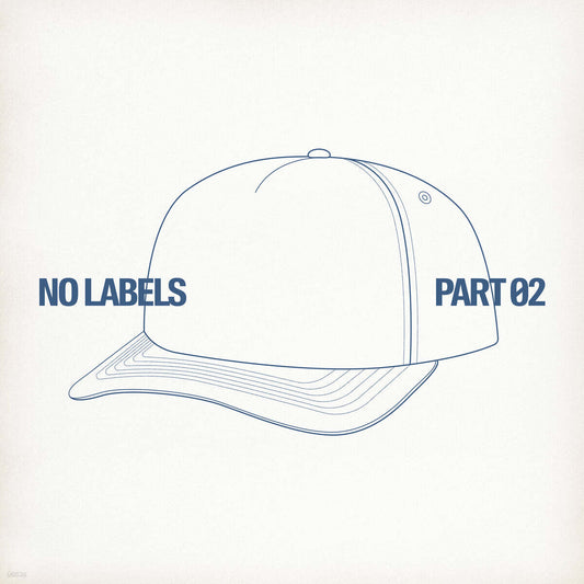 [PREORDER] YEONJUN <NO LABELS: PART 02> CAP VER