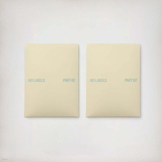 [PREORDER] YEONJUN <NO LABELS: PART 02> WEVERSE ALBUMS